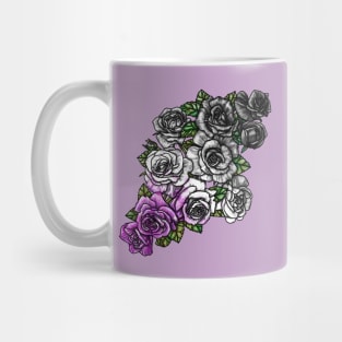 Ace Roses Abundant Mug